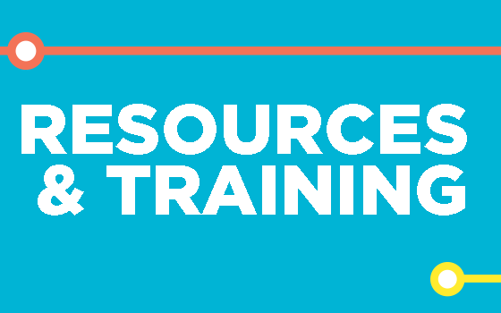 Resources & Training